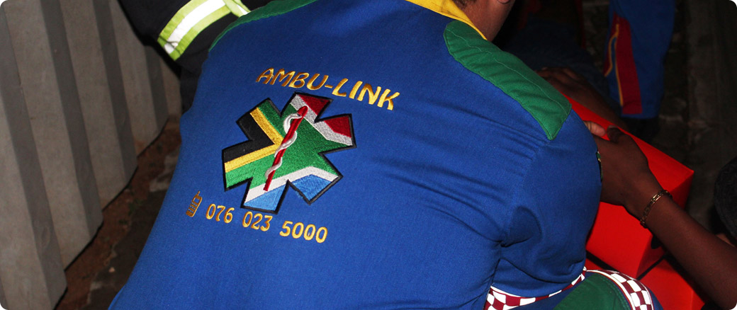 A service that goes that extra mile